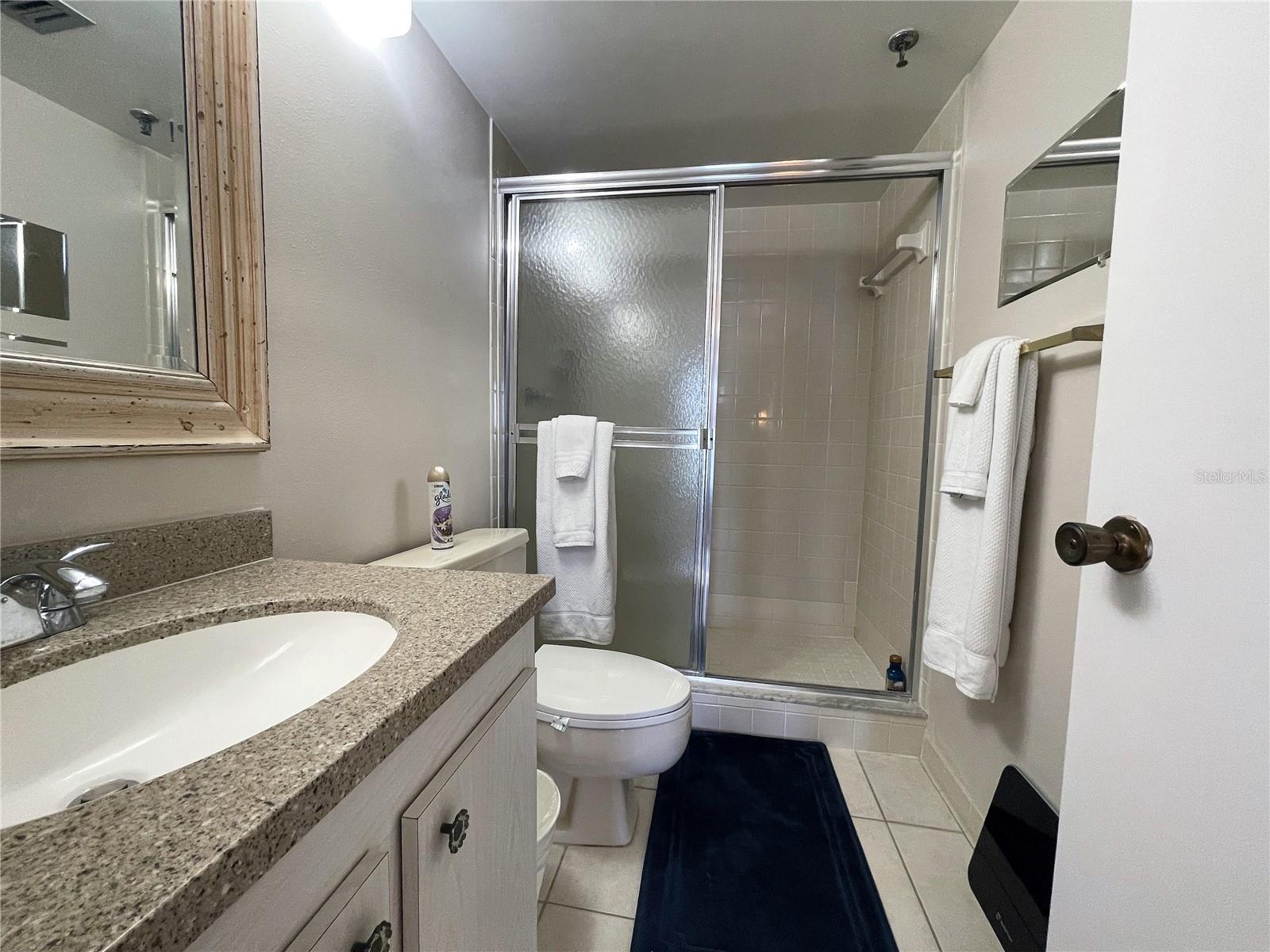 SURFSIDE TOWER CONDO - Residential Lease