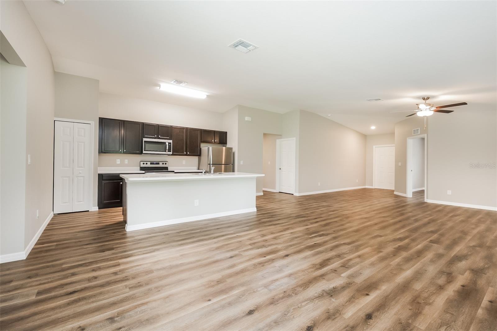 PORT CHARLOTTE SUB 18 - Residential