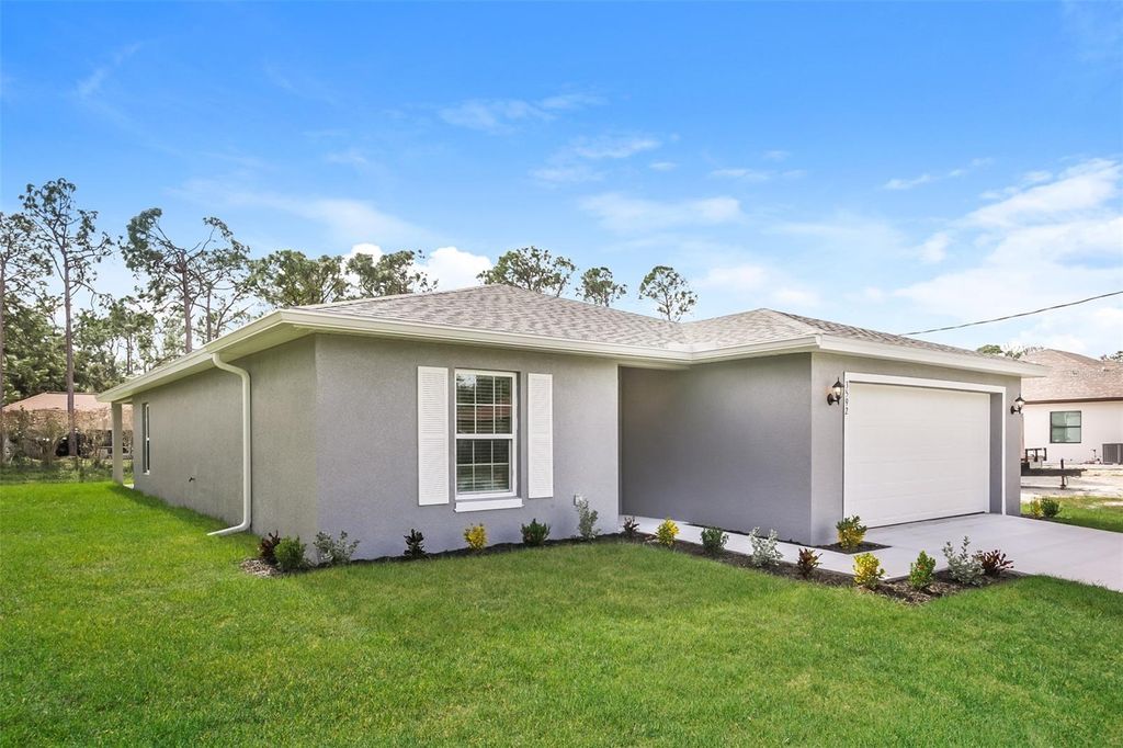 Photo of 3592 Giblin Drive, North Port, FL 34286 (MLS # C7523282)