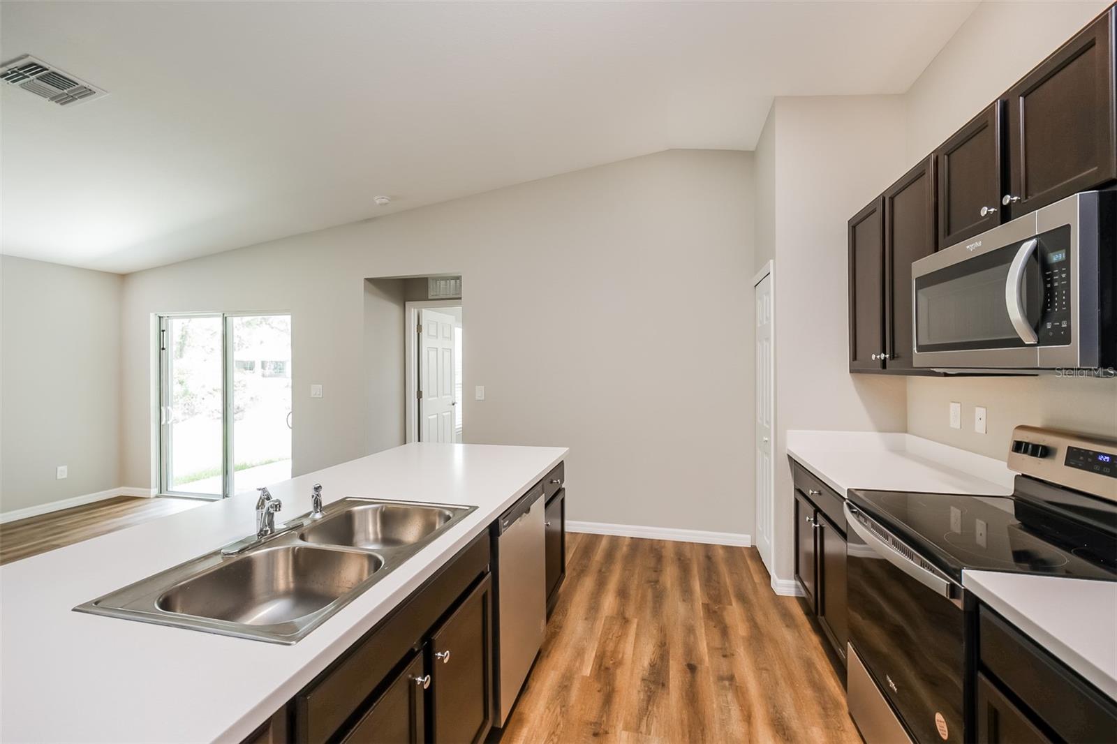 PORT CHARLOTTE SUB 18 - Residential