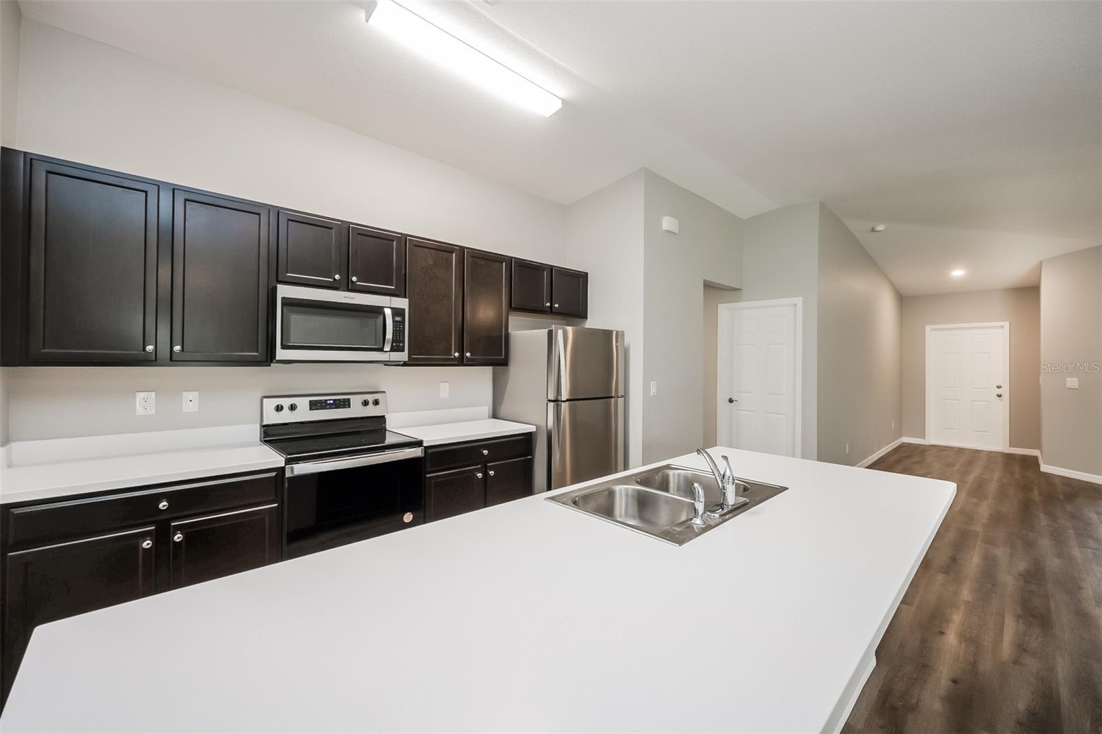 PORT CHARLOTTE SUB 18 - Residential