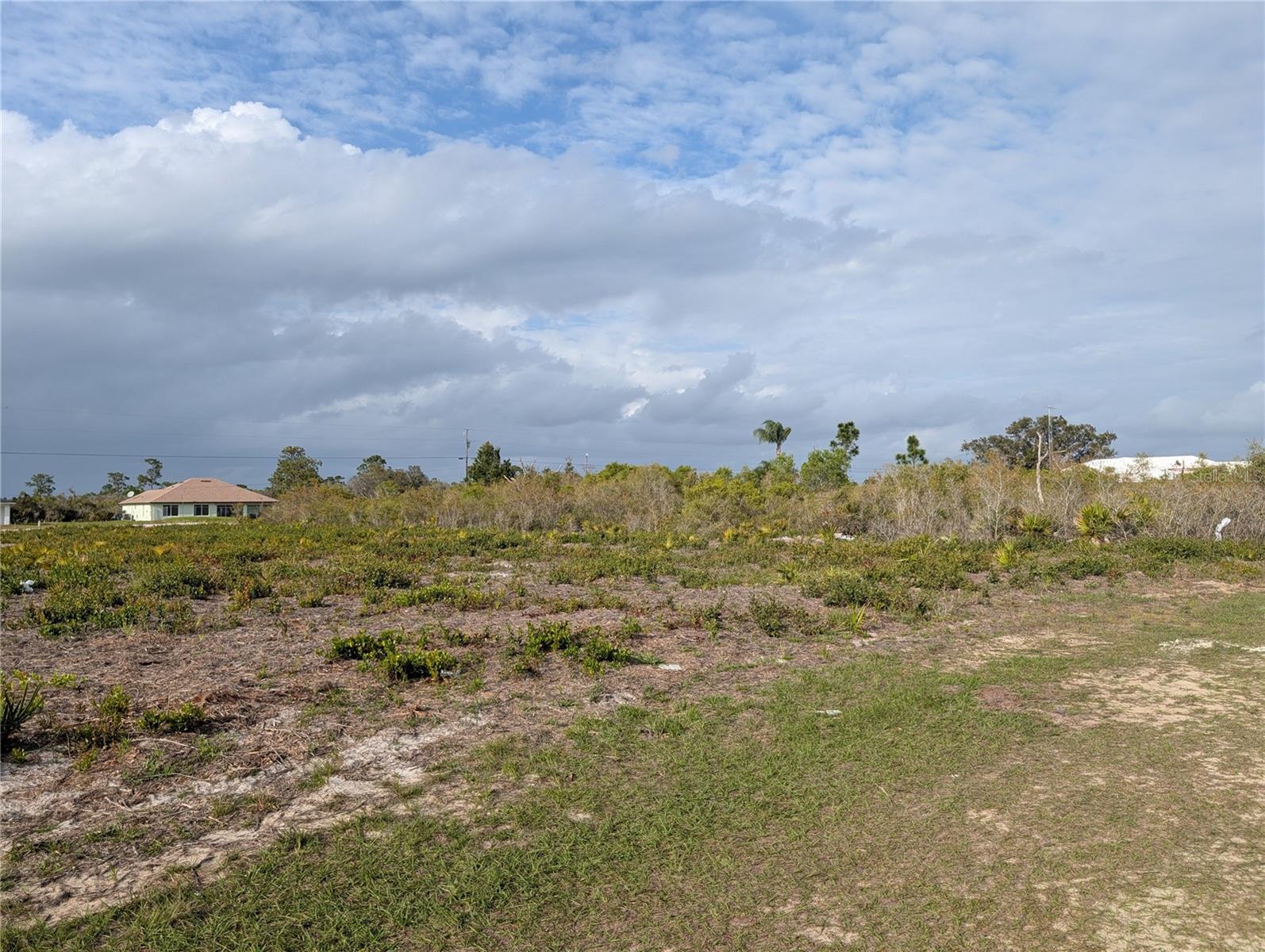 INDIAN LAKE ESTATES - Land