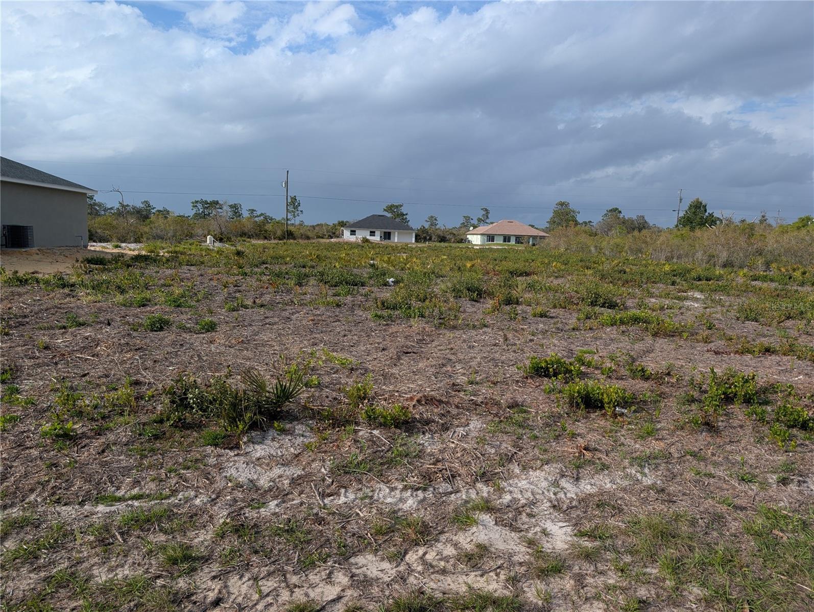 INDIAN LAKE ESTATES - Land