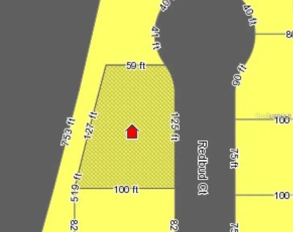 Photo of 13 Redbud Court, Placida, FL 33946 (MLS # O6372460)