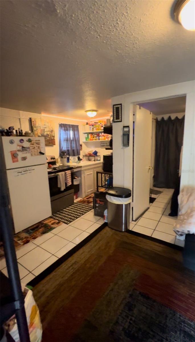 PEDDY & HACKNEY SUB - Residential Income