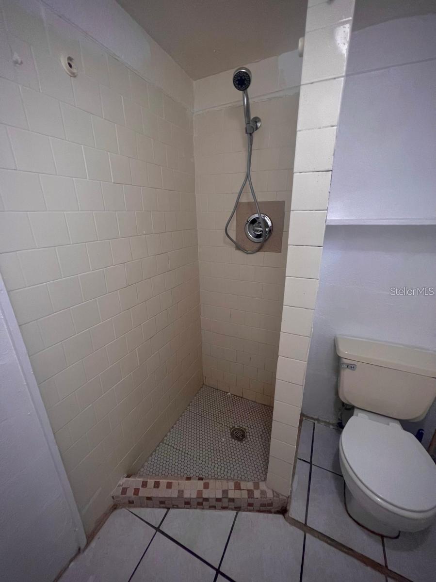 PEDDY & HACKNEY SUB - Residential Income