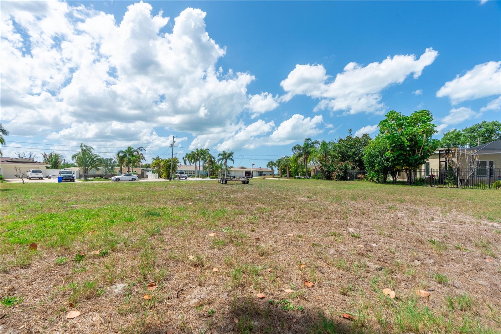 COQUINA BEACH - Land