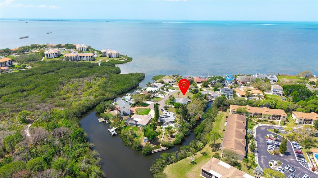 Photo of 1121 S Florida Avenue, Tarpon Springs, FL 34689 (MLS # TB8493125)