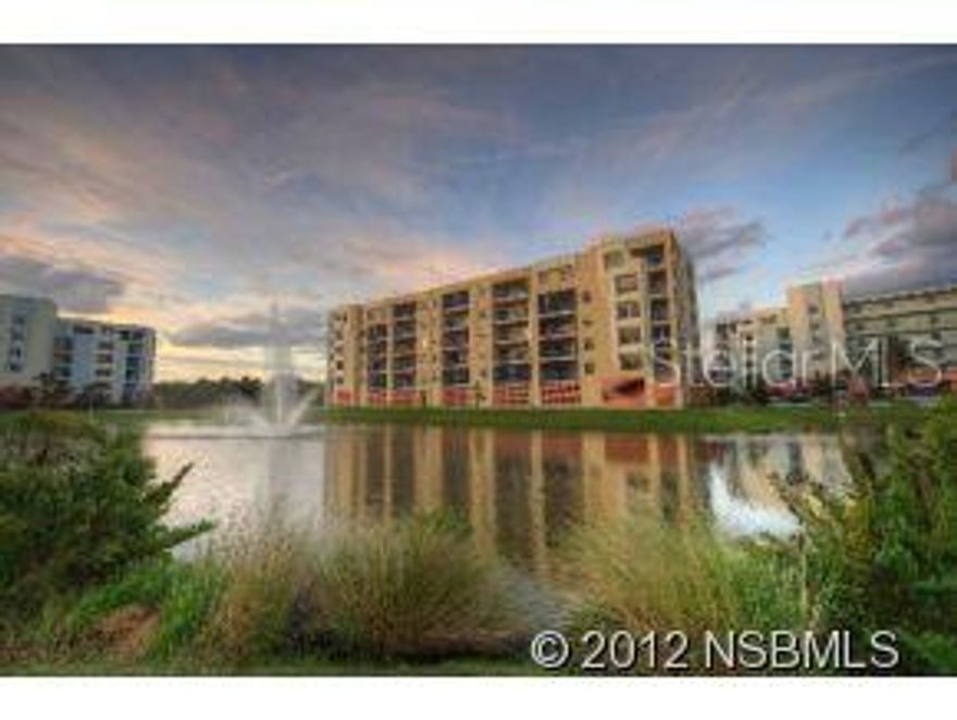 This new unit has been used in the rental program by the developer. It has recently been restored to new condition and it carries a new unit warranty. For the buyer who is looking for immediate rental income, this is your unit. It has a breath taking view of the fountain from the Master Bedroom window. Tastefully decorated and accessorized. Ready to move in or rent. ;Water: City