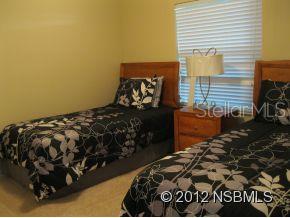 Ocean Walk At New Smyrna Beach - Residential