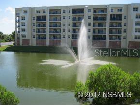 Ocean Walk At New Smyrna Beach - Residential
