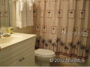 Ocean Walk At New Smyrna Beach - Residential