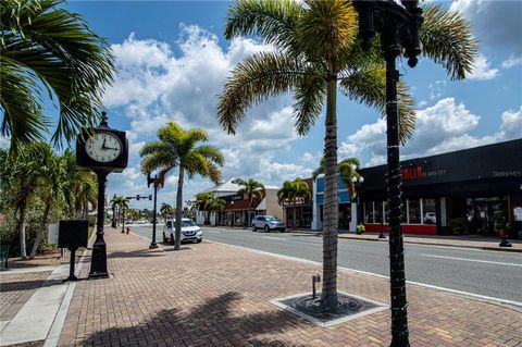 A home in PUNTA GORDA