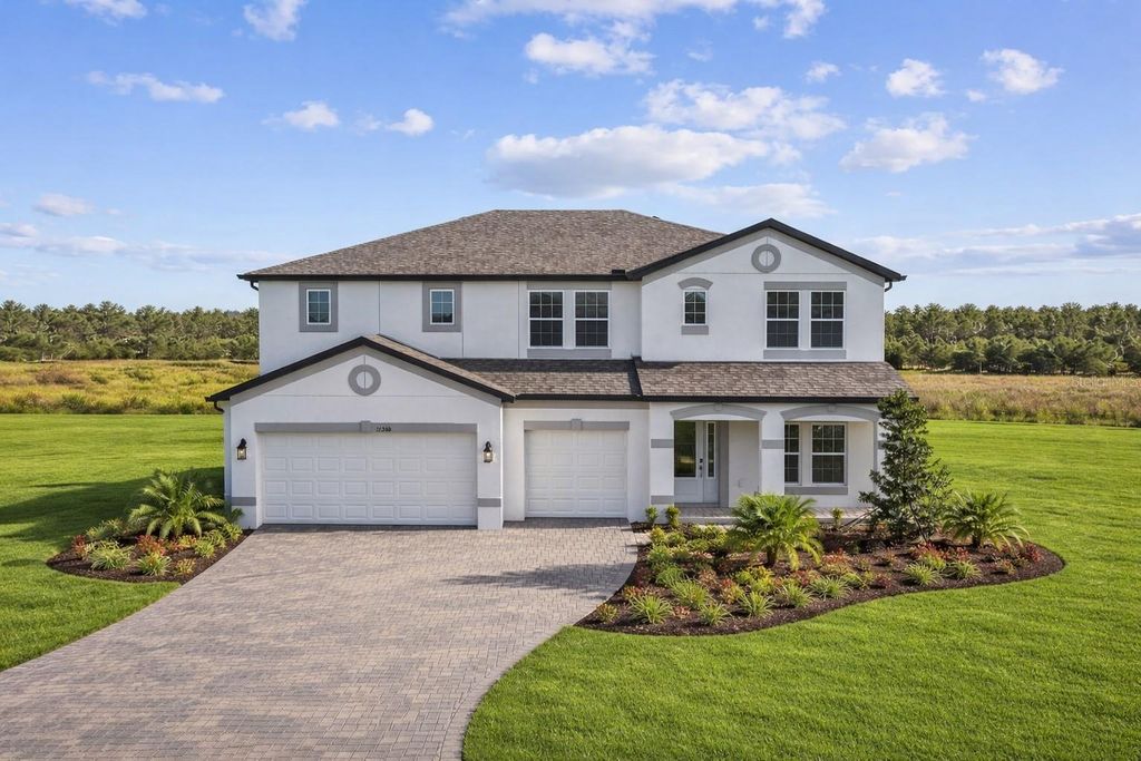 Photo of Wesley Chapel, FL 33545 (MLS # J997815)