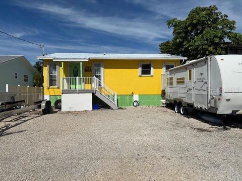 A home in BIG PINE KEY