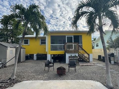 A home in BIG PINE KEY