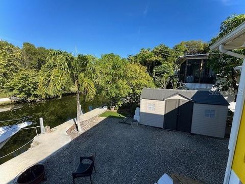 A home in BIG PINE KEY