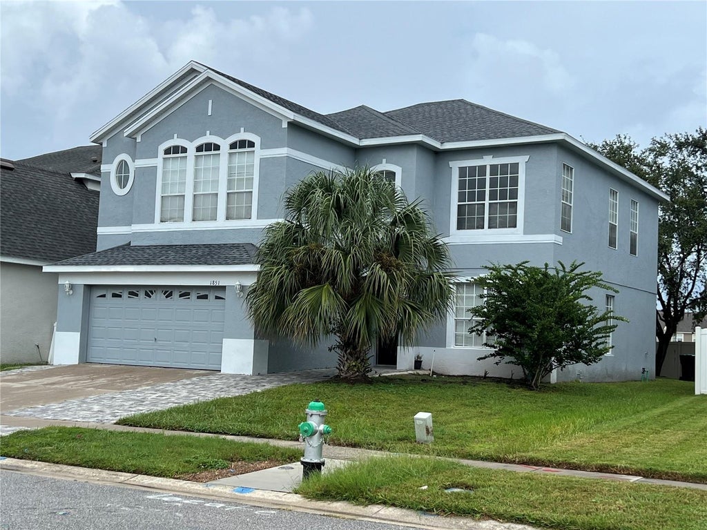 Photo of 1851 Sand Arbor Circle, Orlando, FL 32824 (MLS # O6447117)