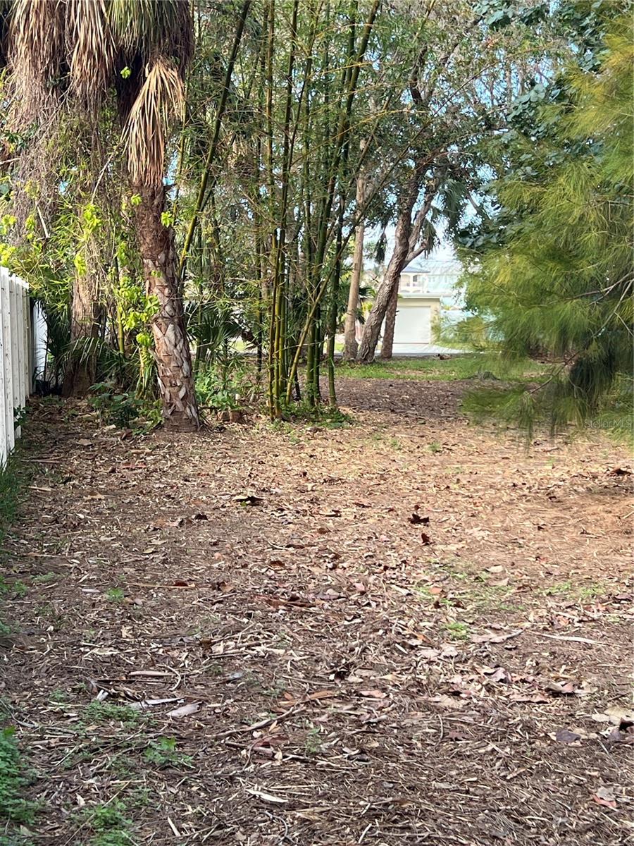 INDIAN BEACH RE-REVISED 2ND ADD - Land