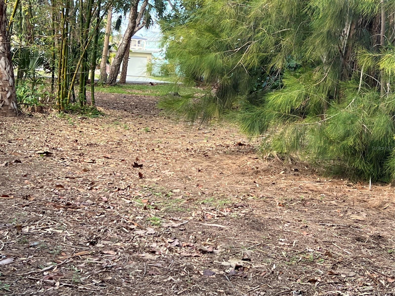 INDIAN BEACH RE-REVISED 2ND ADD - Land