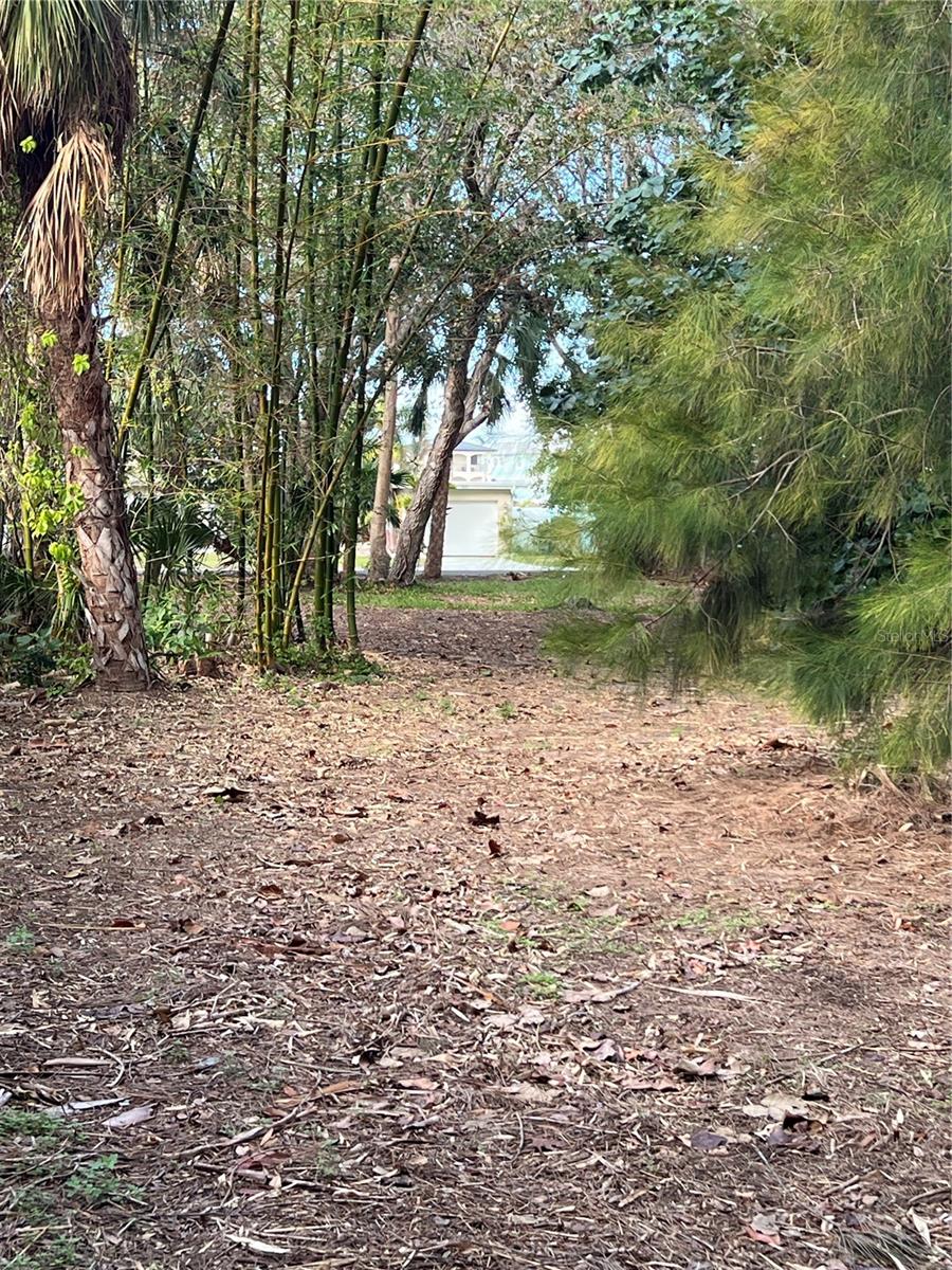 INDIAN BEACH RE-REVISED 2ND ADD - Land