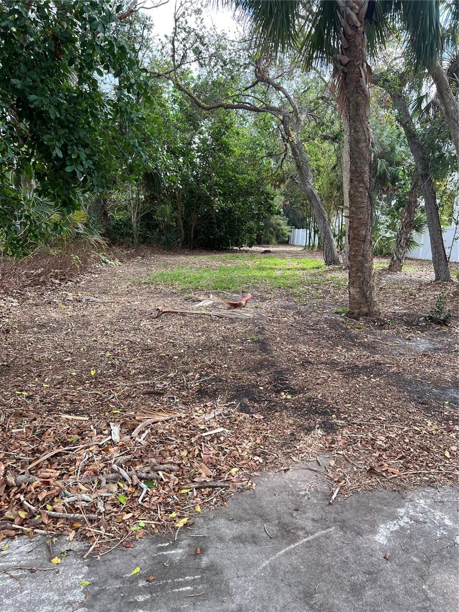 INDIAN BEACH RE-REVISED 2ND ADD - Land