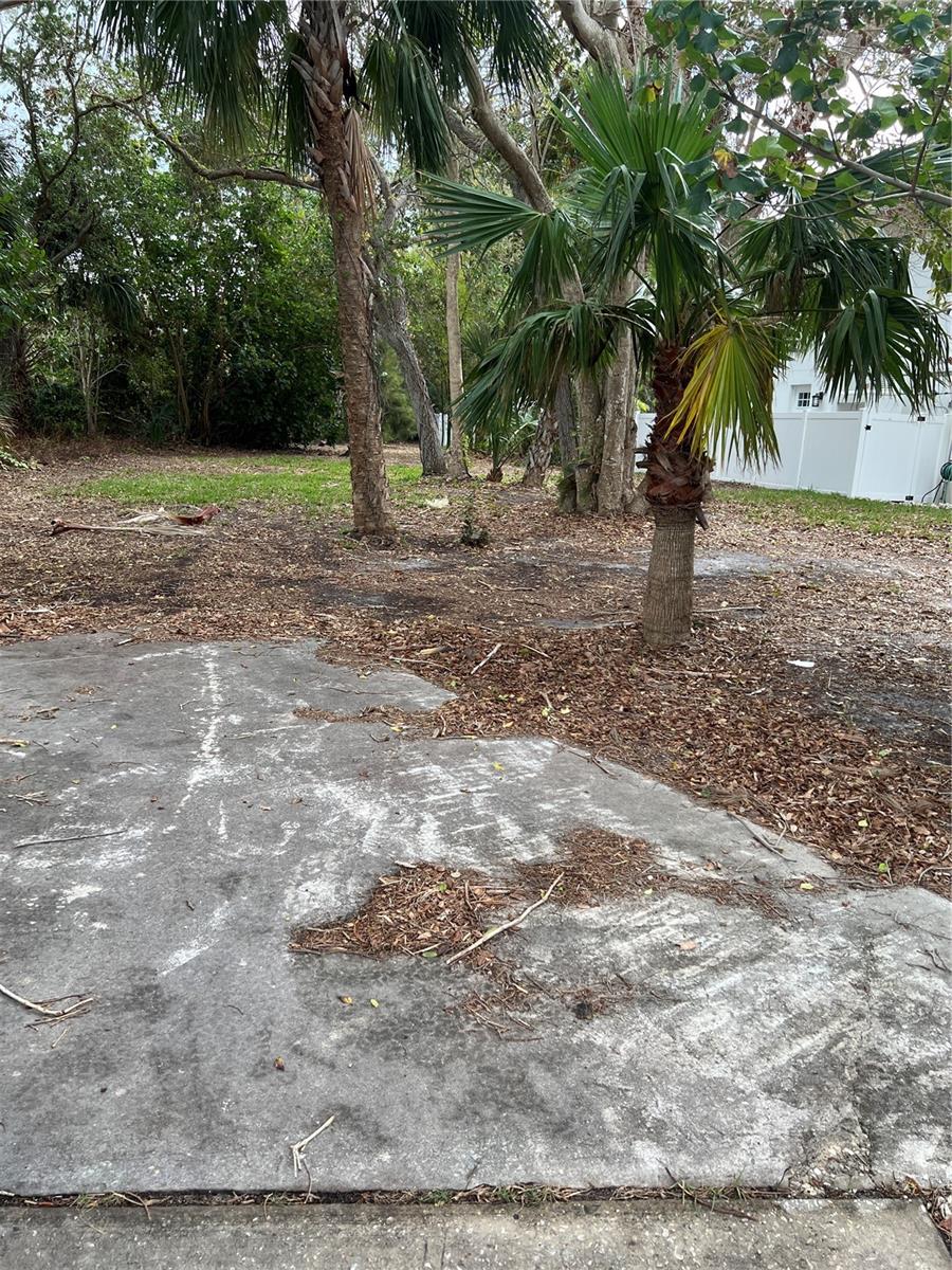 INDIAN BEACH RE-REVISED 2ND ADD - Land