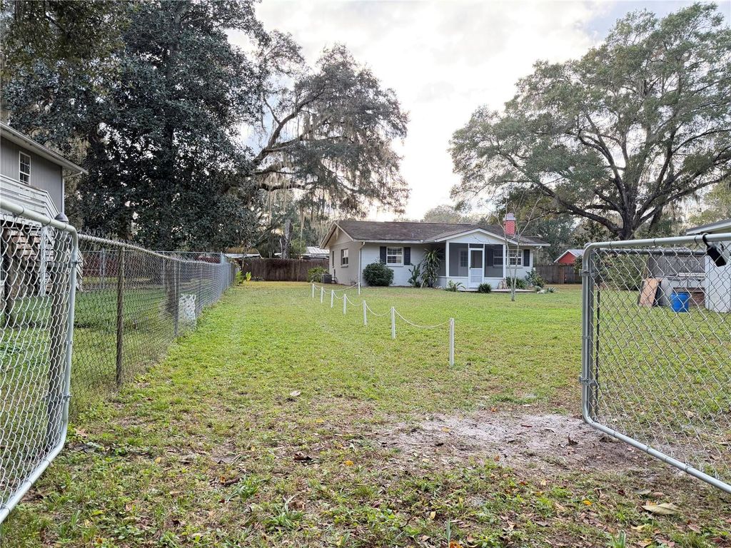 Photo of 5530 S Perch Drive, Floral City, FL 34436 (MLS # OM715044)