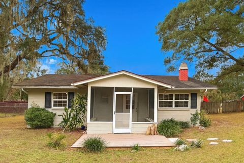 5530 S PERCH DRIVE FLORAL CITY FL 34436