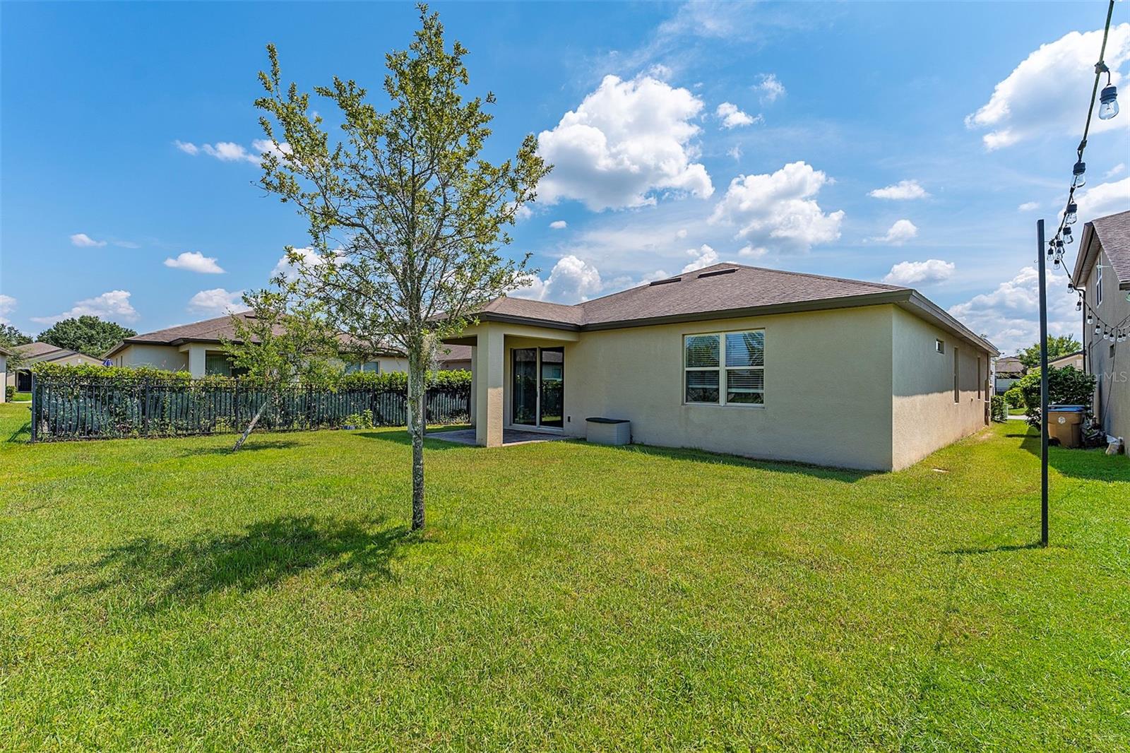 LAKESHORE AT NARCOOSSEE PH 3 - Residential Lease