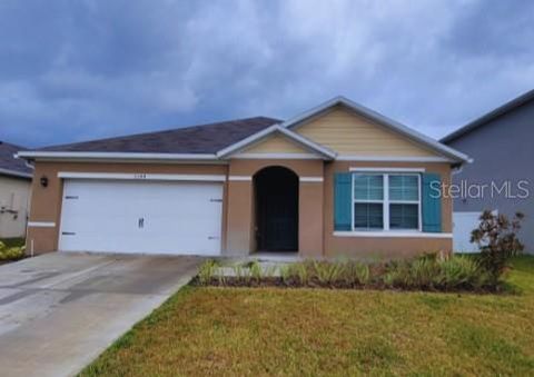 Photo of 3344 Mystic Pond Loop, Lakeland, FL 33811 (MLS # G5101566)