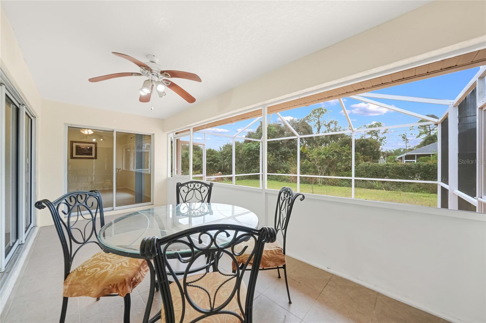 PORT CHARLOTTE SUB 18 - Residential