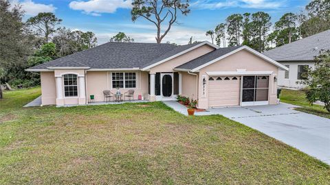 Search Sarasota & Manatee County Homes 179 5373 SYLVANIA AVENUE NORTH PORT FL 34291