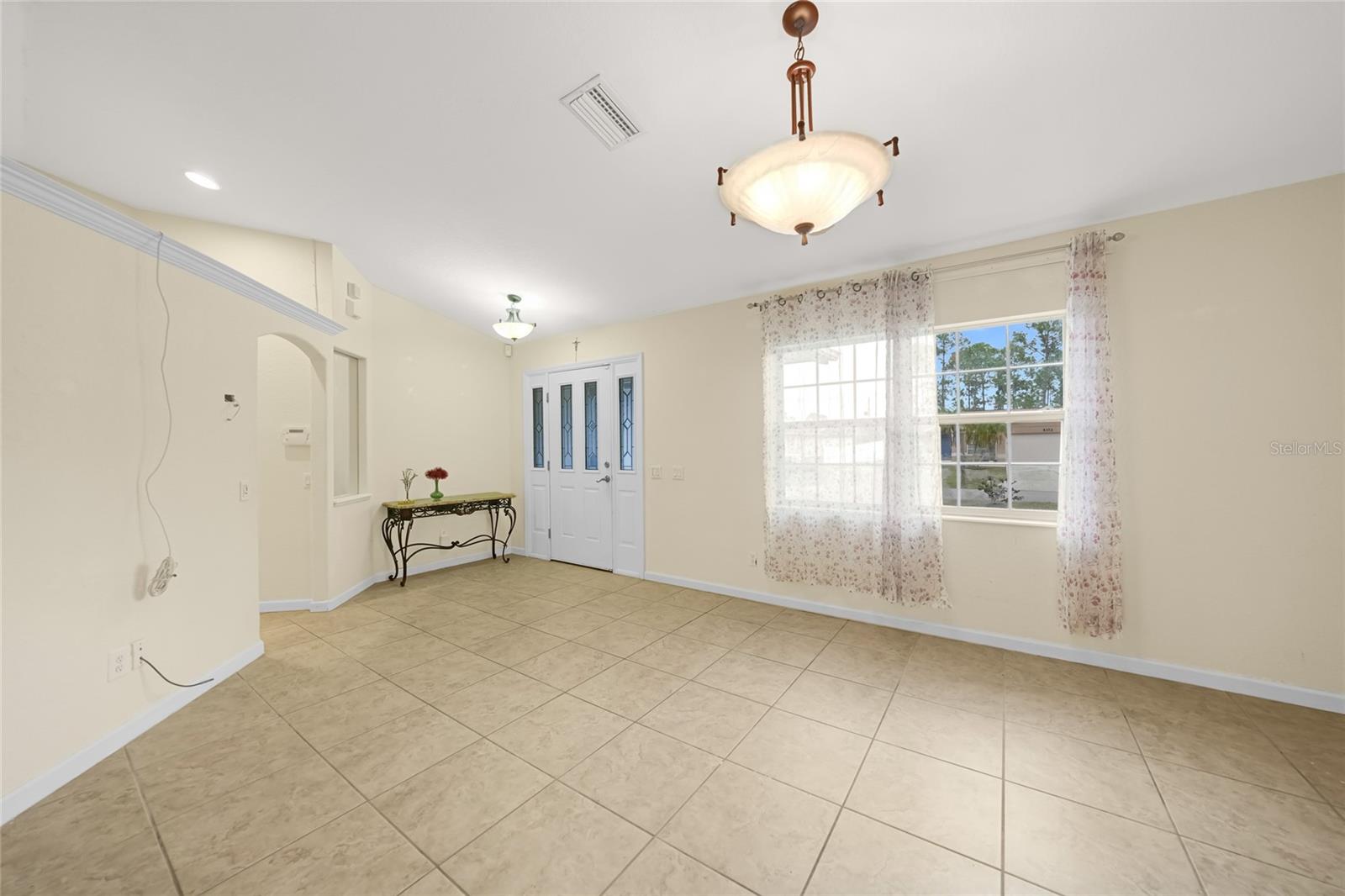 PORT CHARLOTTE SUB 18 - Residential