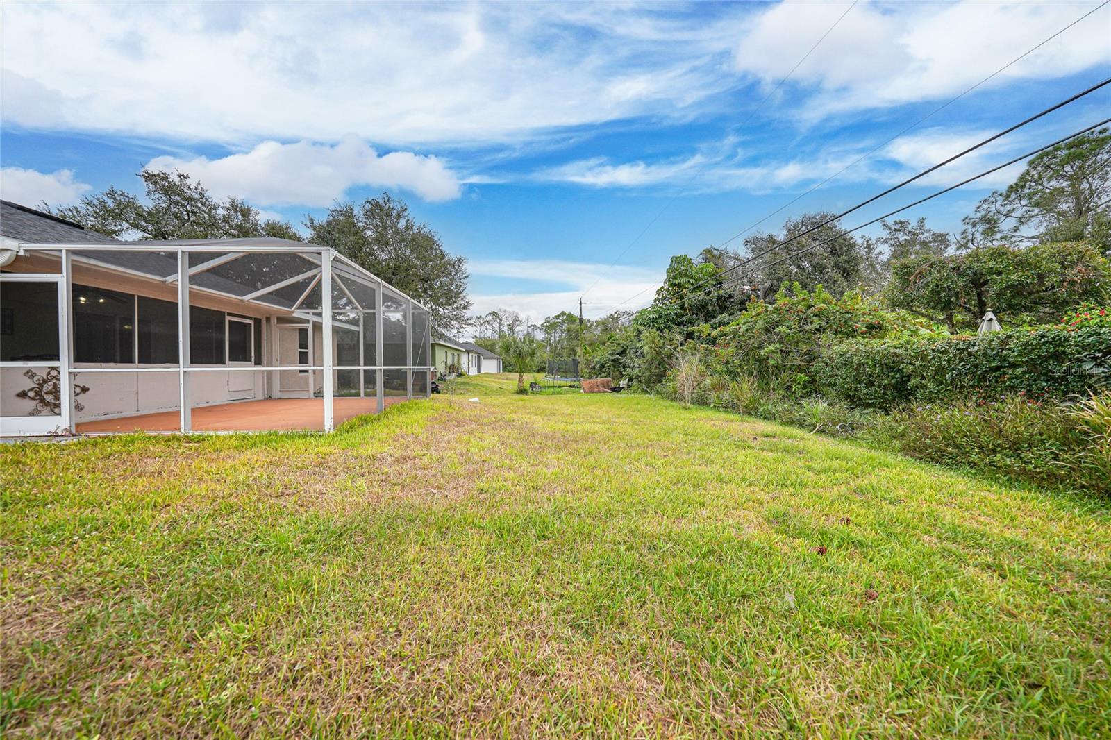 PORT CHARLOTTE SUB 18 - Residential