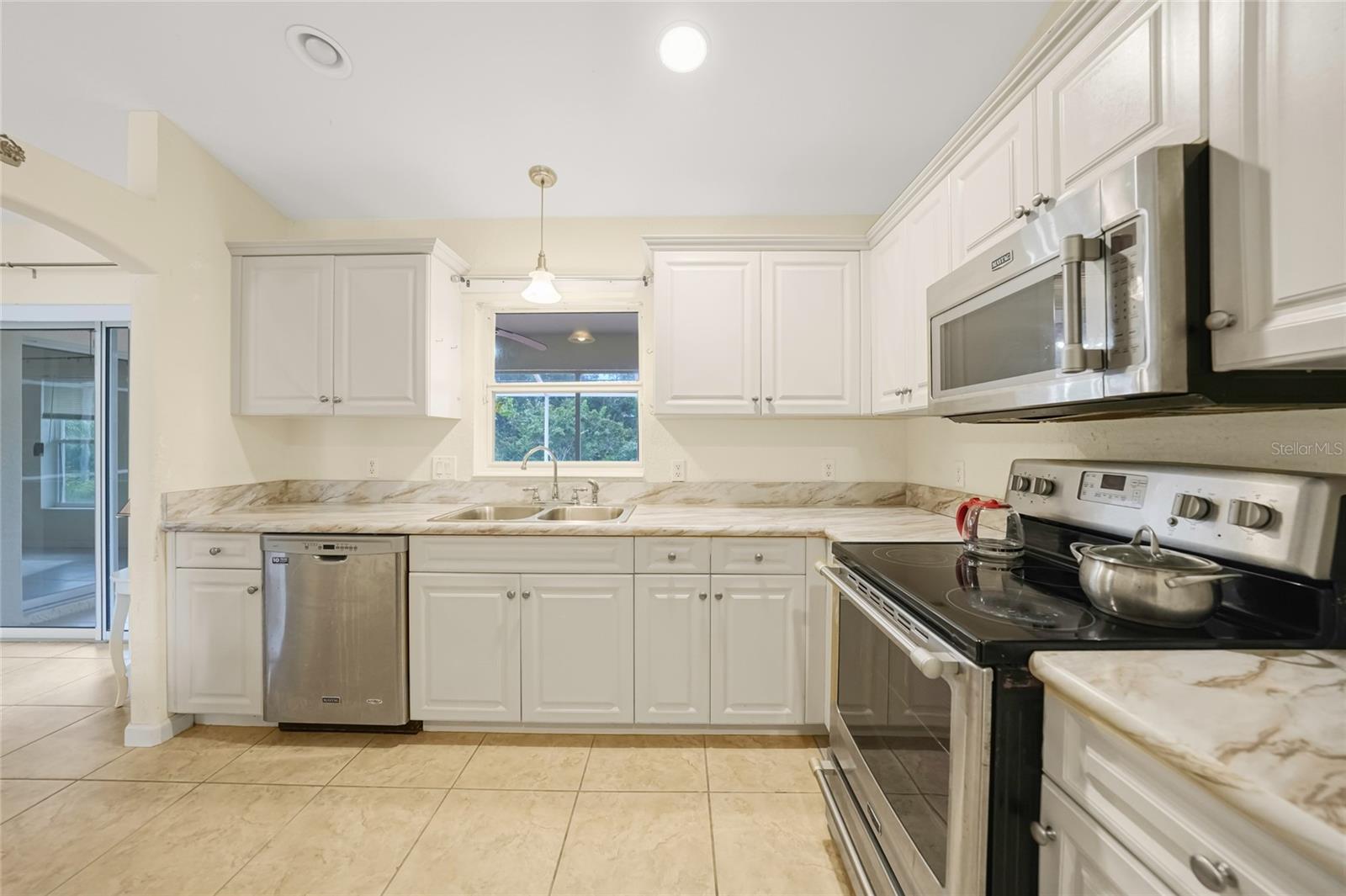 PORT CHARLOTTE SUB 18 - Residential