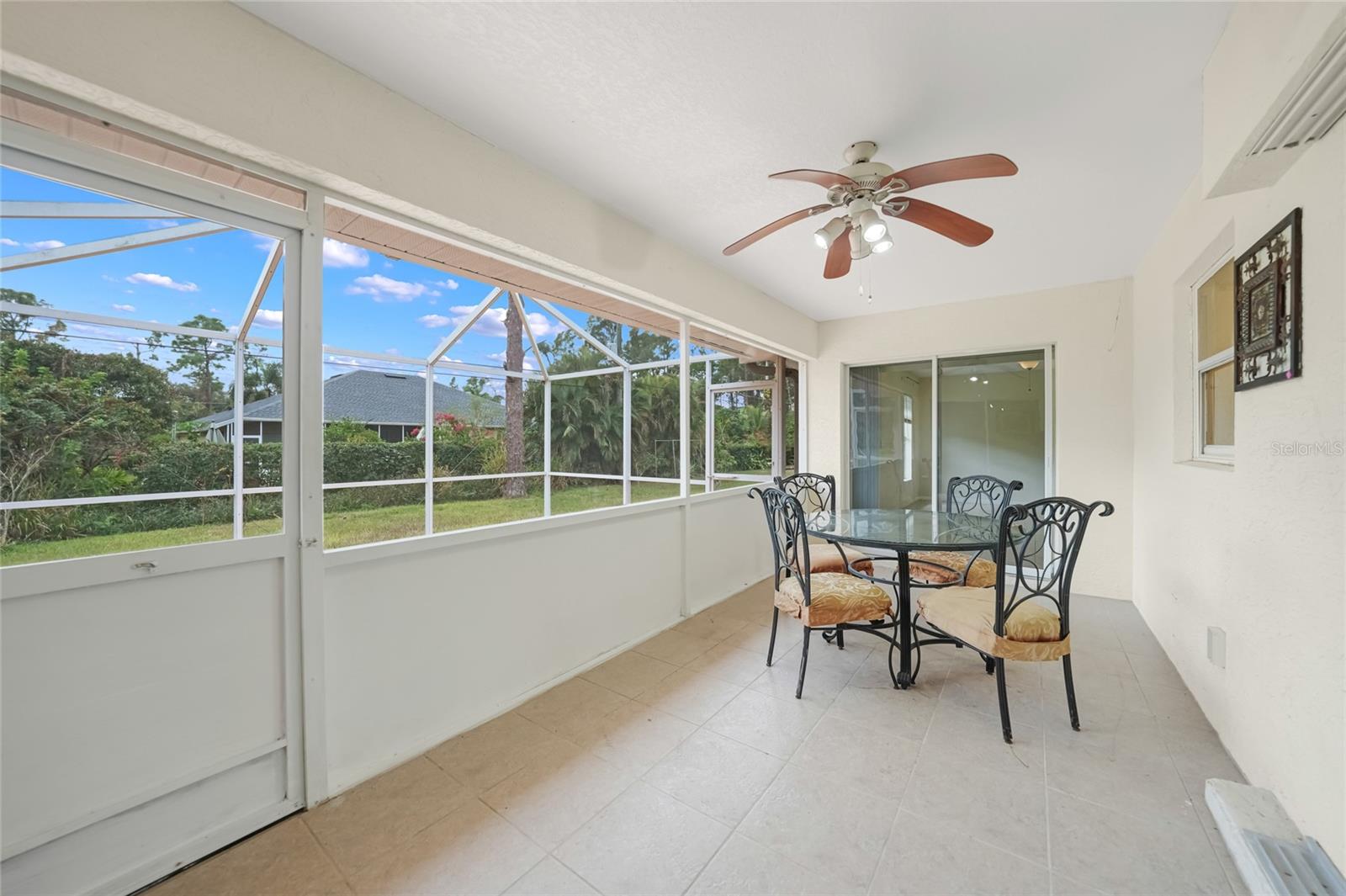 PORT CHARLOTTE SUB 18 - Residential