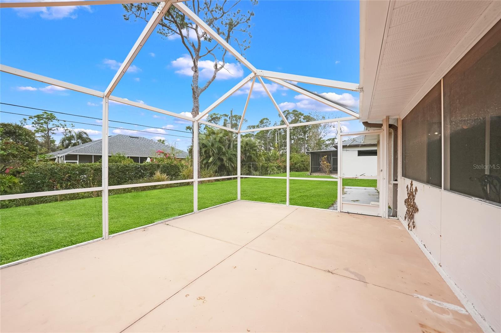 PORT CHARLOTTE SUB 18 - Residential