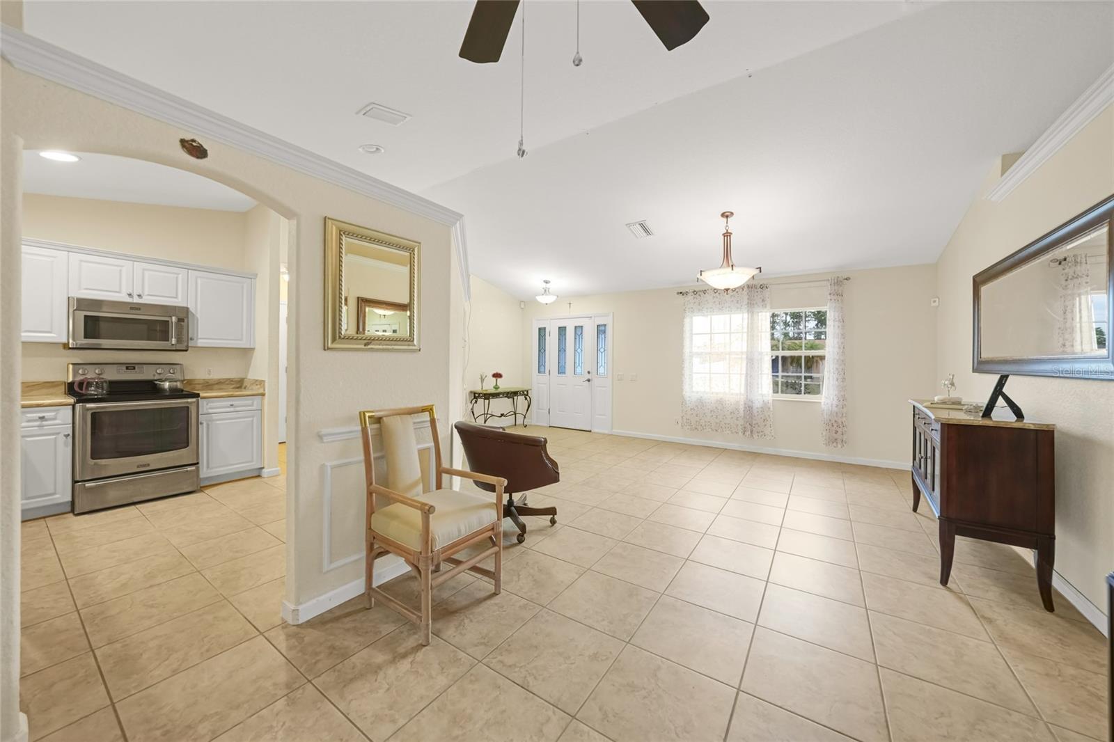 PORT CHARLOTTE SUB 18 - Residential