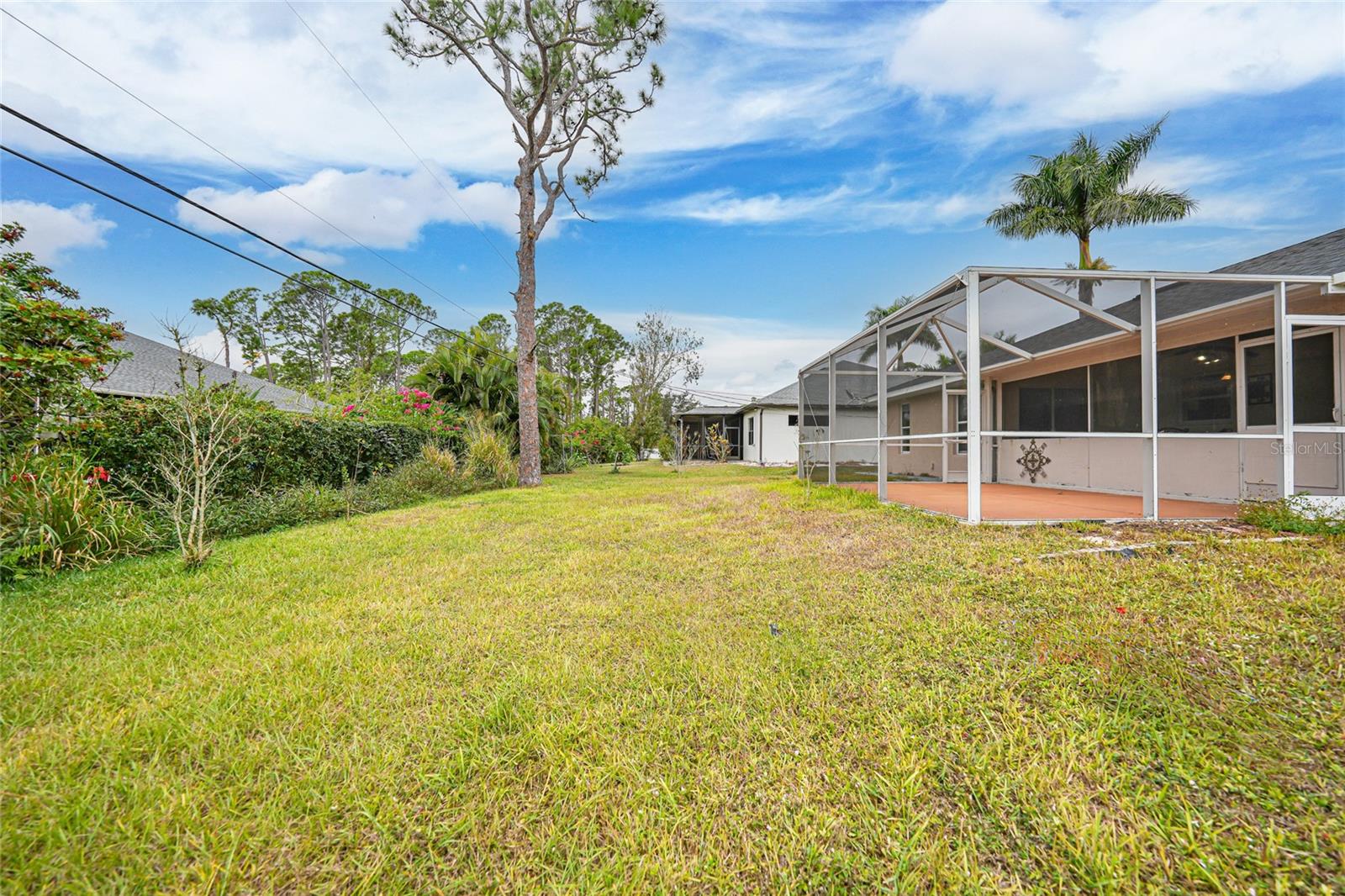 PORT CHARLOTTE SUB 18 - Residential