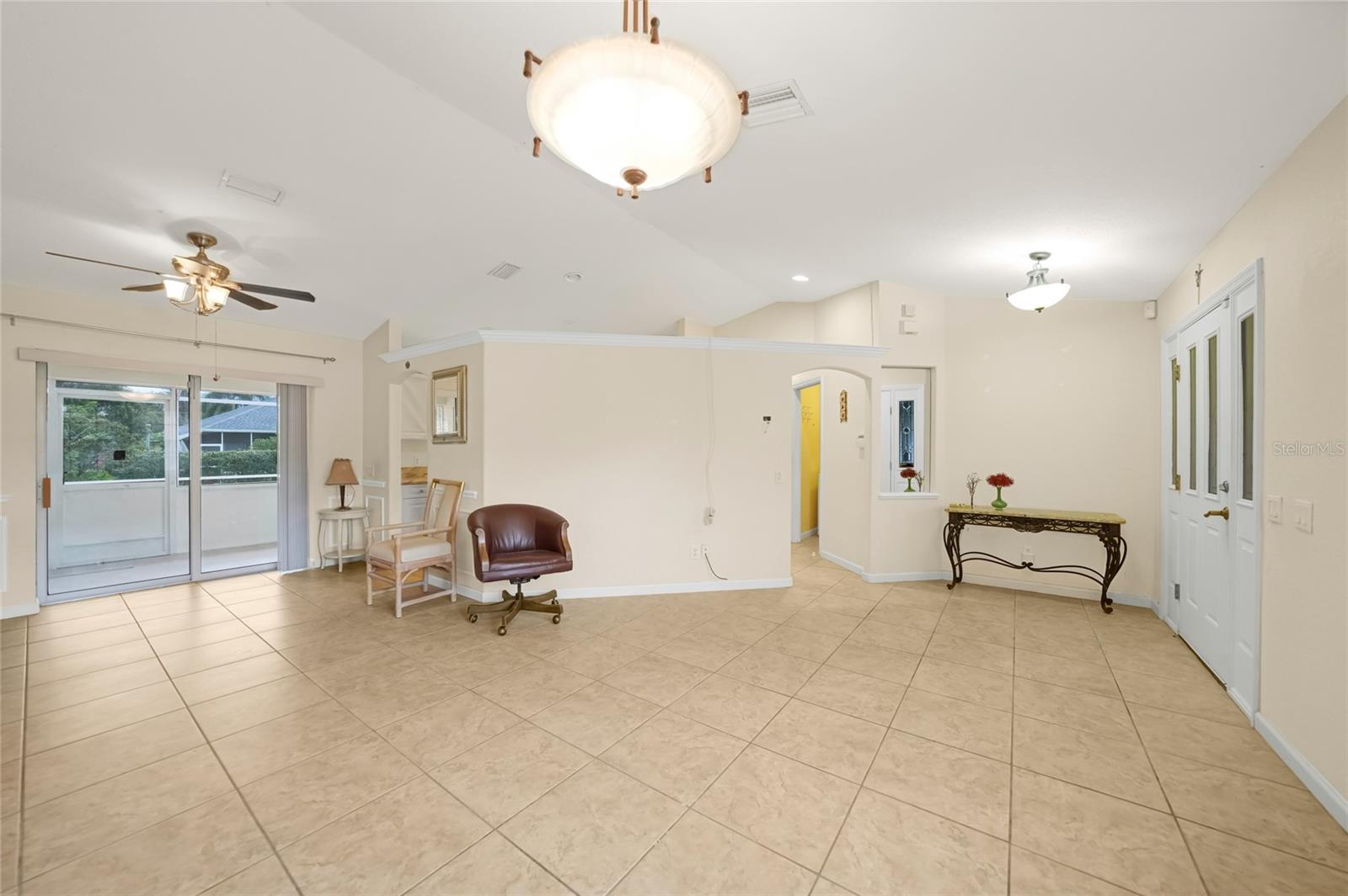 PORT CHARLOTTE SUB 18 - Residential