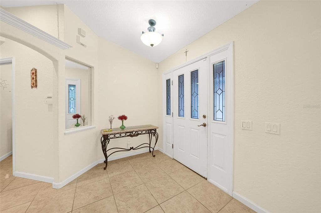 Photo of 5373 Sylvania Avenue, North Port, FL 34291 (MLS # C7519123)