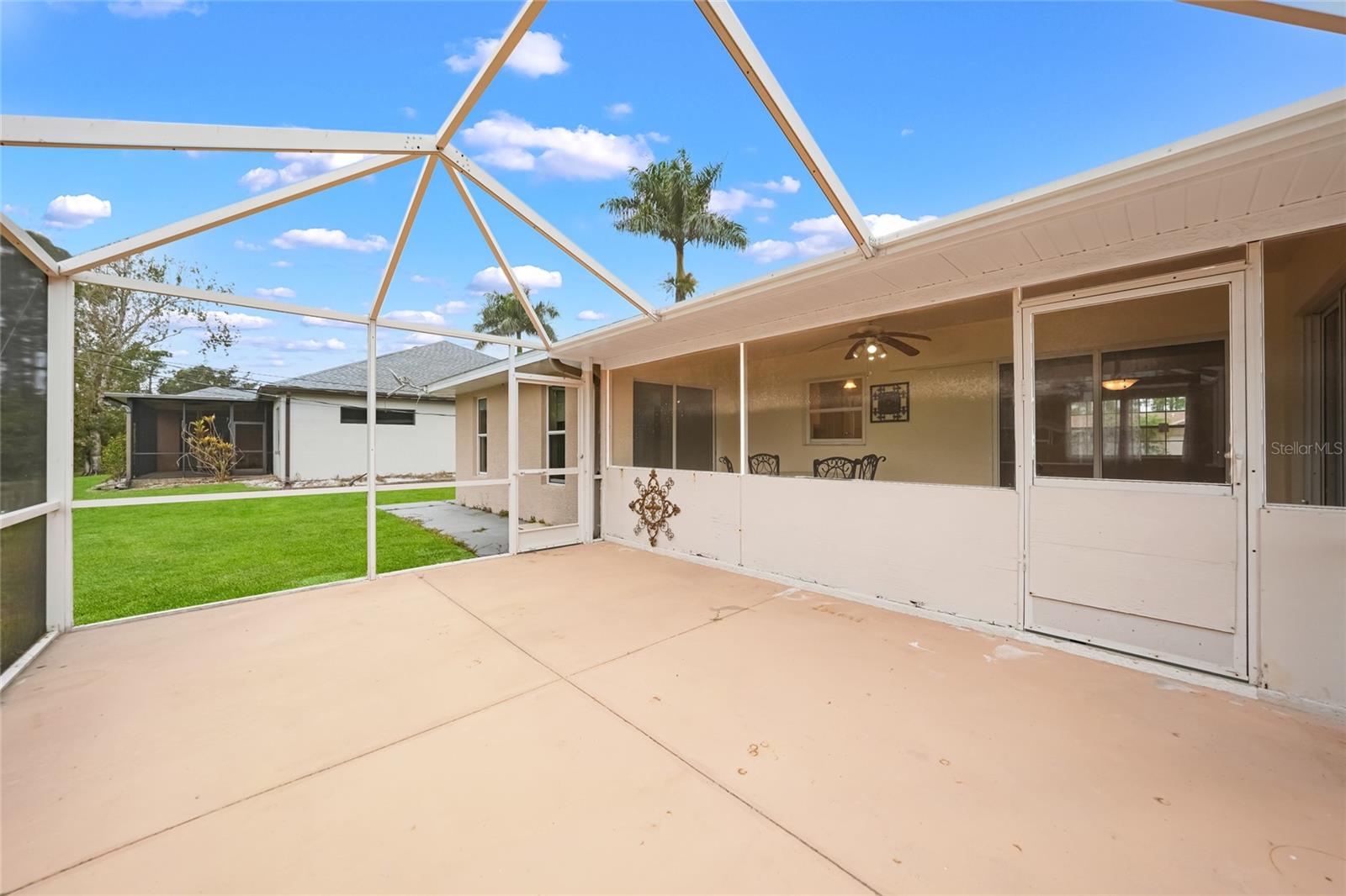 PORT CHARLOTTE SUB 18 - Residential