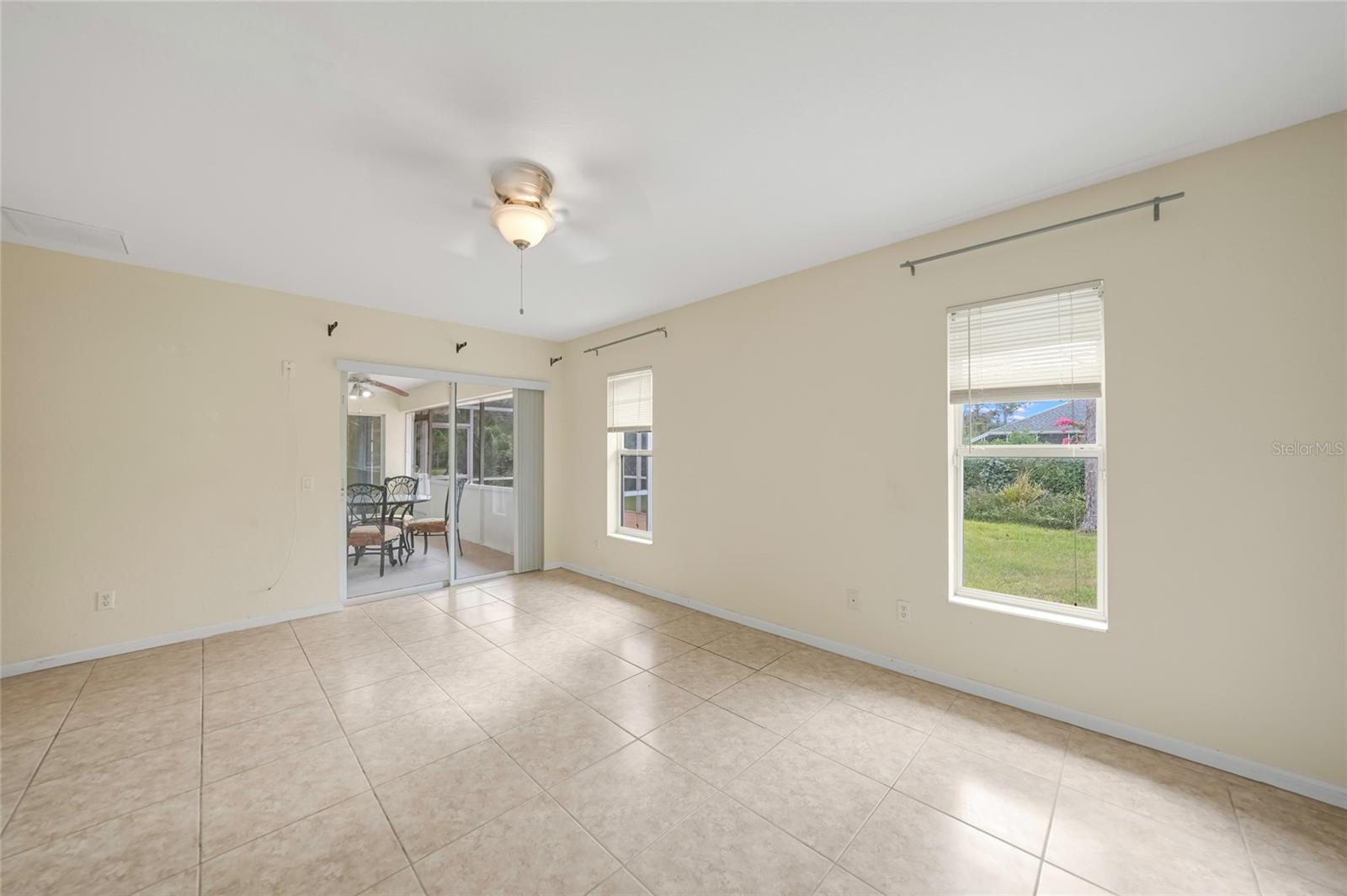 PORT CHARLOTTE SUB 18 - Residential