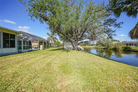 A home in PORT CHARLOTTE