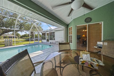 A home in PORT CHARLOTTE