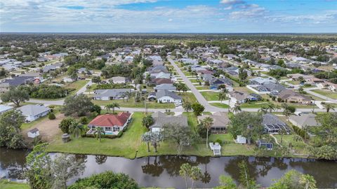 A home in PORT CHARLOTTE