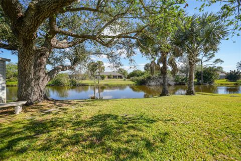 A home in PORT CHARLOTTE