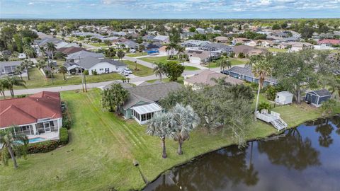 A home in PORT CHARLOTTE