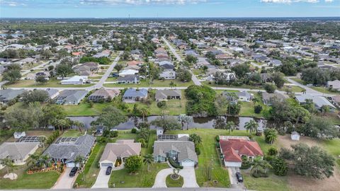 A home in PORT CHARLOTTE